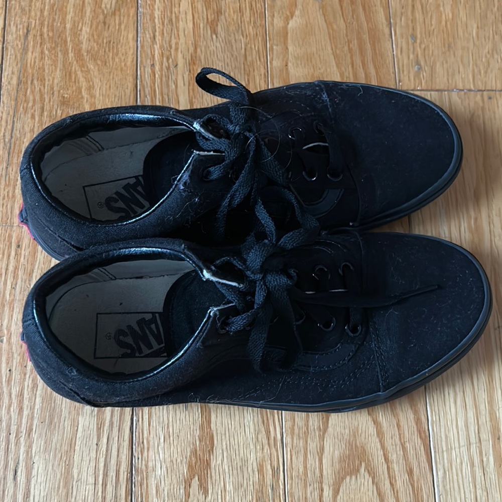 Vans Size 7